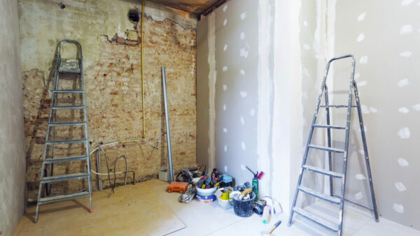 Renovatie
